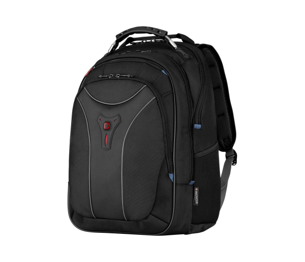 WENGER Carbon Apple 17" czarny - 537415 - zdjęcie 4